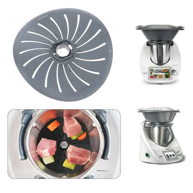 Kryt nožov pre Vorwerk Thermomix BIMBY TM5 TM6 TM31