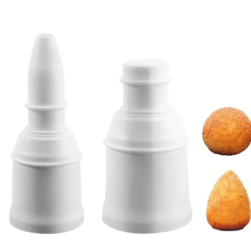 Forma na arancini a ryžové guľky PGY DIY