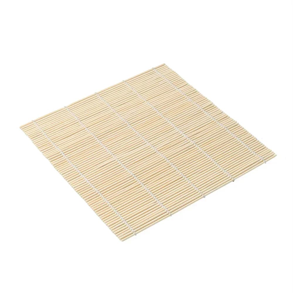 Bambusová podložka na prípravu sushi