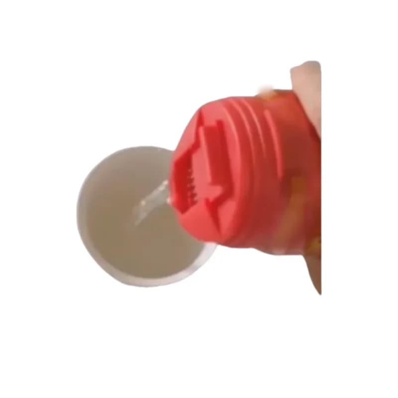 Opakovane použiteľné viečka na nápojové plechovky, 3/6 ks