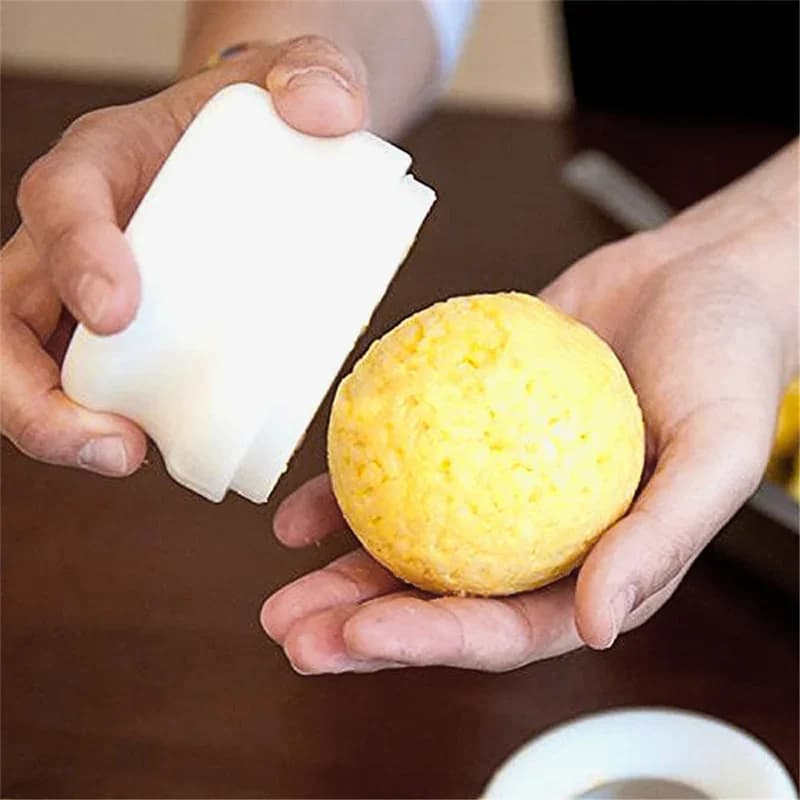 Forma na arancini a ryžové guľky PGY DIY